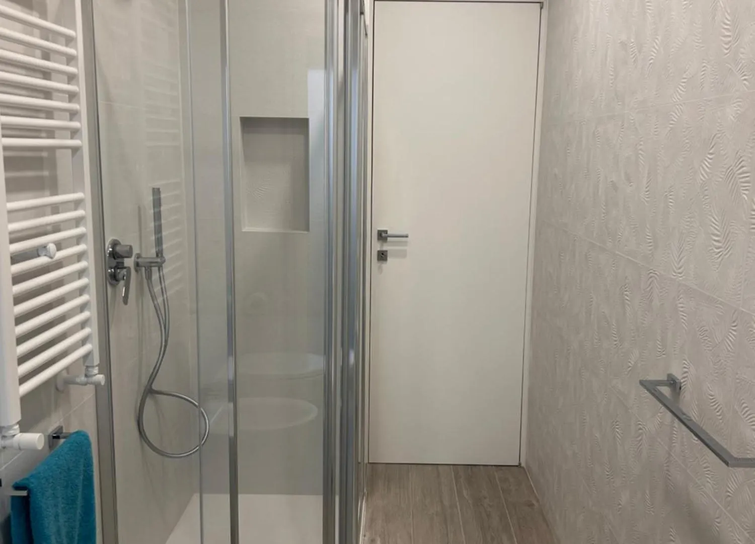 شقة Casa Gurys كالياري إيطاليا